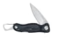 Leatherman 830306 E300 Folding Knife With Straight Edge and Blade Launcher Opening