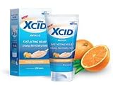 Zicam Ultra Xcid Creamy Antacid Orange Cream Soother 7.1 Oz Tube
Exp. 03/10 on Sale NOW BUY ONE GET ONE Free!!!!
