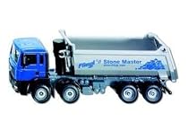 MAN Cement Mixer
