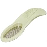 AsWeChange Microplane Foot File Paddle