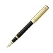 Cartier - Pasha de Cartier Lines Decor Fountain Pen