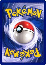 Pokemon Card - Black Star Promo #35 - PICHU (holo-foil)