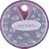 EG SINKER ASSORTMENT