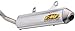 87-90 SUZUKI LT500R: FMF Turbinecore Silencer