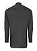 FORTINO LANDI Men's Long-sleeve Banded Collar Shirt - Many Colors Available