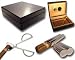 Humidor Geschenk Set