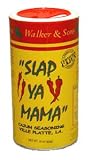 SLAP YA MAMA Original Blend Cajun Seasoning 16 oz