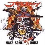 Make Some More Noise