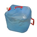 5 Galllon Collapsible Water Carrier Md: 295. by 