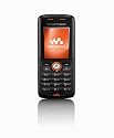 Sony Ericsson W200i Prepaid Handy Loop + 10,- EUR Startguthaben