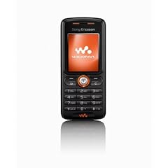 Sony Ericsson W200i Prepaid Handy Loop + 10,- EUR Startguthaben