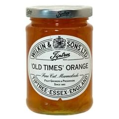 Old Times Orange Konfit�re von Wilkin & Sons aus England