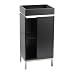 American Standard 9205.200.339 Studio Demi Apothecary, Espresso