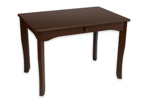 Avalon Table- Chocolate