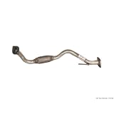 Bosal Exhaust Pipe by Bosal