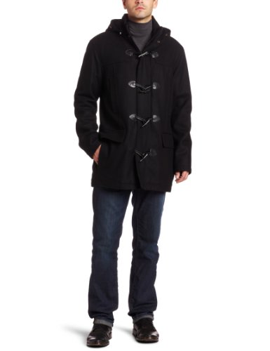 Marc New York By Andrew Marc Men's Phillip 34-Inch 