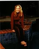 Signed Christensen, Erika 8x10 Photo