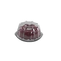 Nordic Ware Bundt Keeper with Bundt Pan