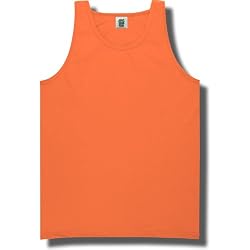 Adult Bright Neon Tank Top in 6 Bright Colors
