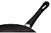 Scanpan Classic 12 1/2 inch Nonstick Fry Pan – Compatible with Gas and Electric Stovetops, Metal Utensil Safe, Oven Safe to 500°F, Dishwasher Safe