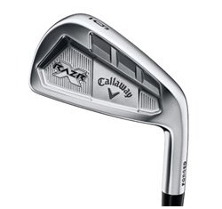 Callaway RAZR X Forged thru PW)