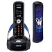Vtech DECT 6.0 Black Cordless Phone with Caller ID (LS6217)