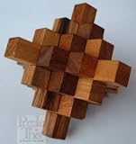 Stellar Puzzle