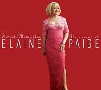 Sweet Memories: The Essential Elaine Paige