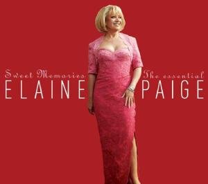 CD-Charts  Music : Sweet Memories: The Essential Elaine Paige