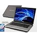 Toshiba Satellite Pro L300-EZ1502 - Core 2 Duo T5800 / 2 GHz - Centrino - RAM 1 GB - HDD 160 GB - DVD?RW (?R DL) / DVD-RAM - GMA 4500MHD - WLAN : 802.11 a/b/g/n (draft) - Vista Business / XP Pro downgrade - pre-installed: Windows Vista - 15.4" Widescreen TFT 1280 x 800 ( WXGA ) TruBrite - Microsoft Office Ready