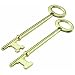 Lucky Line 87202 Skeleton Keys