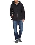 Ben Sherman MF00183 Mens Jacket Black Large