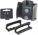 BRACKETRON IPM-202-BL IPOD AIR VENT MOUNTING KIT