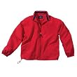 Men's Nantucket Wind Jacket, Red