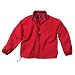 Men's Nantucket Wind Jacket, Red