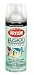 Fusion Aerosol Paint 12 Ounces-Clear