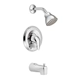 Moen TL183 Shower & Tub Filler Combo