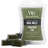 Frasier Fir WoodWick Hourglass 3 oz Wax Melt
