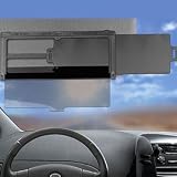 EXTEND A VISOR