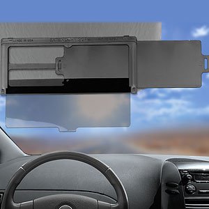 EXTEND A VISOR