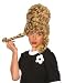 Beehive Blonde