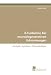 Click here to Compare Prices of ß-Carboline bei neurodegenerativen Erkrankungen: Analytik, Synthese, Pharmakologie
