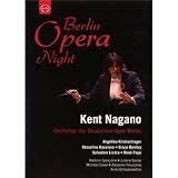 Berlin Opera Night [DVD] [2011] [NTSC]