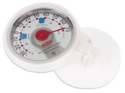 Oxo Good Grips Refrigerator/Freezer Thermometer
