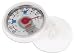Kitchen & Housewares : Oxo Good Grips Refrigerator/Freezer Thermometer