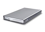 LaCie Petit 500GB externe Festplatte (6,4 cm (2,5 Zoll), 480 Mbps, USB 2.0) silber