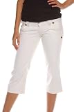 True Religion Cropped Leg Jeans SAMMY BIG T