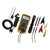 Fluke 88VA Series V Deluxe Automotive Multimeter Kit