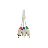 RCA - 11 FLATPANEL CMPONET CBL