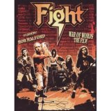 Fight - War Of Words [2007]